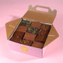 Fudge Brownies