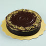 Petite Chocolate Pistachio