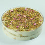 Pistachio Tiramisu