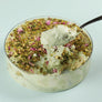 Pistachio Tiramisu