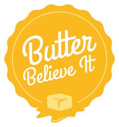 Butter Believe It