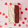Red Velvet Romance Hamper