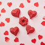 Red Velvet Romance Hamper