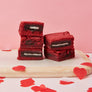 Red Velvet Romance Hamper
