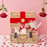 Red Velvet Romance Hamper