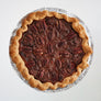 Chocolate Pecan Pie