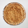 Apple Crumble Pie