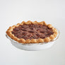 Chocolate Pecan Pie