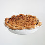Blueberry Crumble Pie