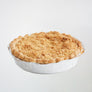 Apple Crumble Pie