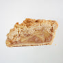 Apple Crumble Pie