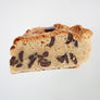 Peanut Butter Chocolate Chip Chess Pie