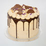 PB and Choc