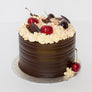 Cherrific Chocolate