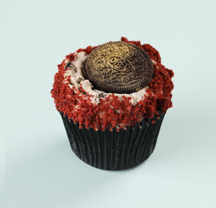 Oreo Red Velvet