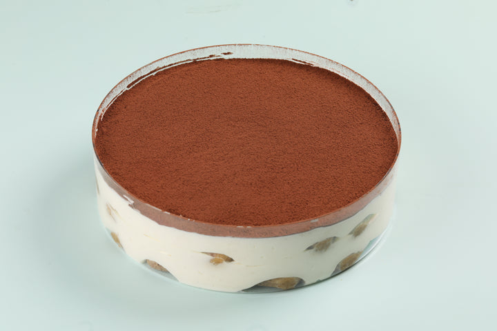 Classic Tiramisu