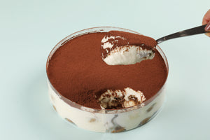 Classic Tiramisu