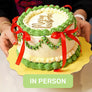 <p>Christmas Cake Decorating<br />[Amman - 13/12/25 11am]</p>