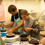 <p> Cake Decorating Private Class <br /> [up to 6 people] </p>