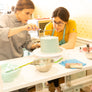 <p> Cake Decorating Private Class <br /> [up to 6 people] </p>