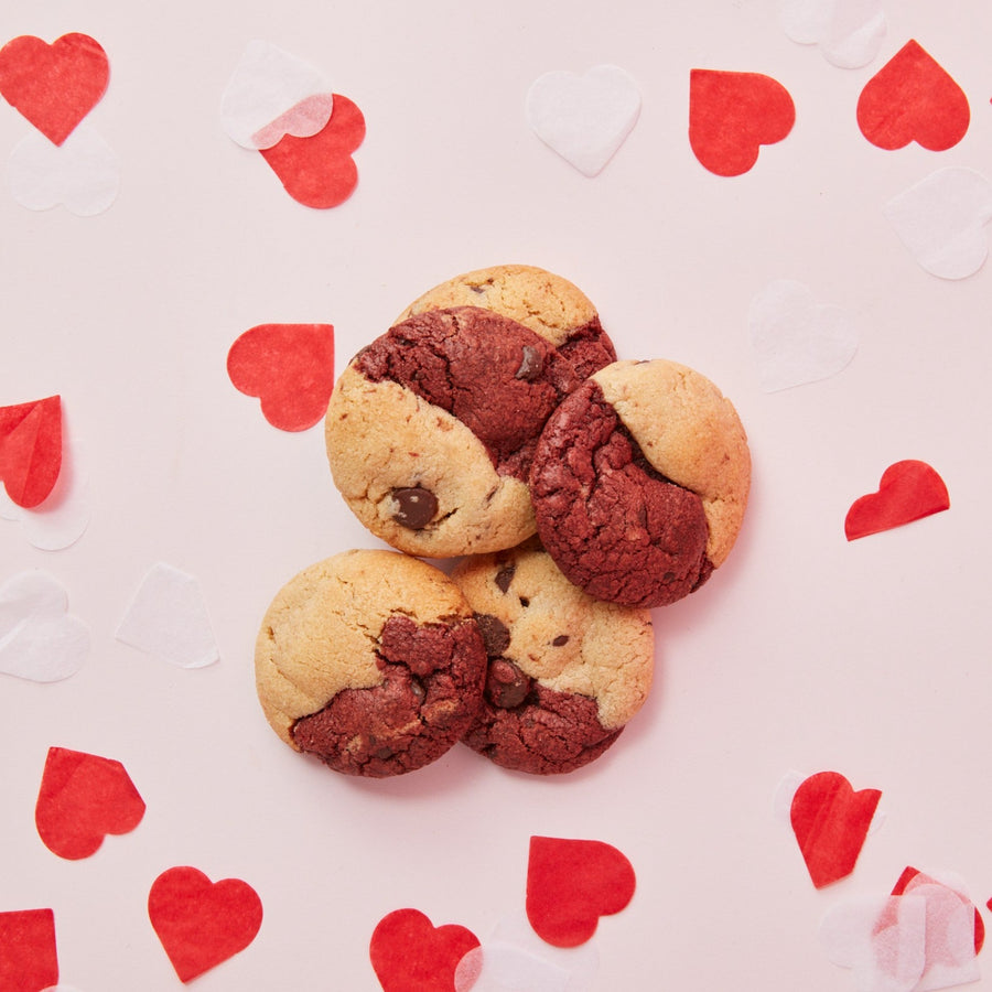 <p>Mini Butter Half Cookies: Tuesday February 8th, 2022<br />[Online]</p>
