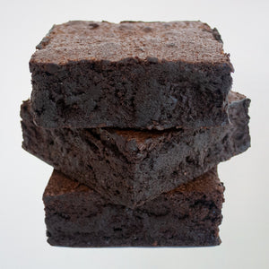 <p>Fudge Brownies: Tuesday February 22nd, 2022<br />[Online]</p>