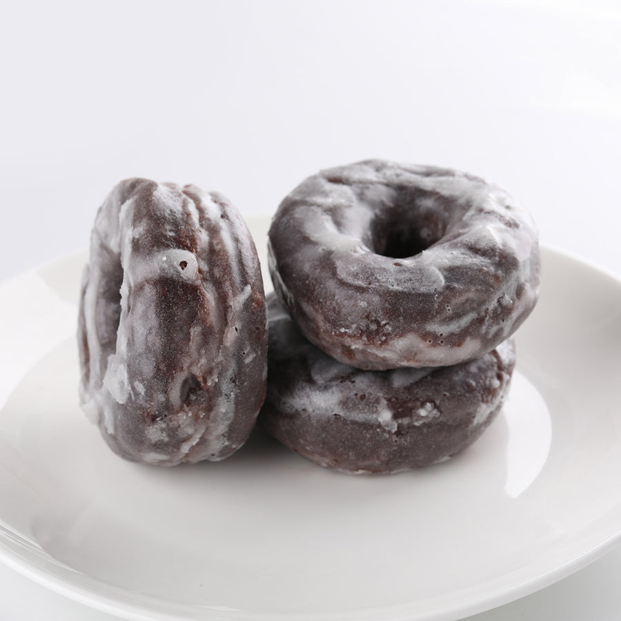 Chocolate Sugar Glazed [Box]